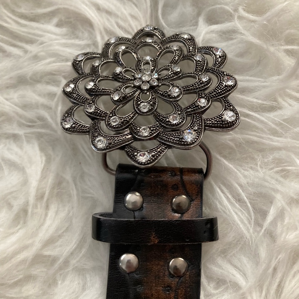 Unique Foldable Belt - image 1